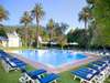 Mount Nelson - Pool